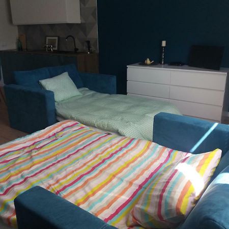 Apartament Pruszków Dış mekan fotoğraf