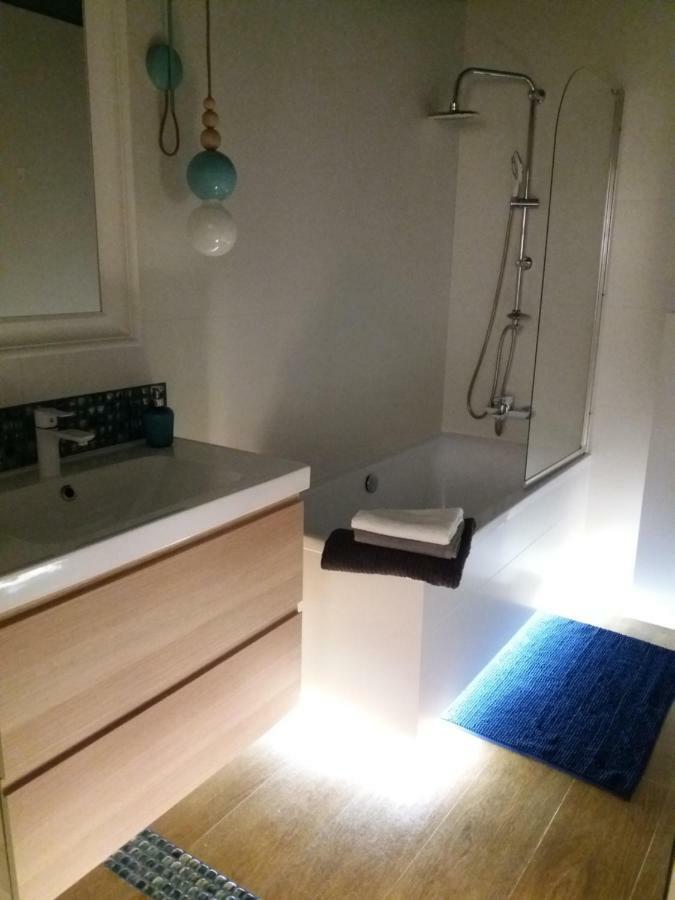 Apartament Pruszków Dış mekan fotoğraf
