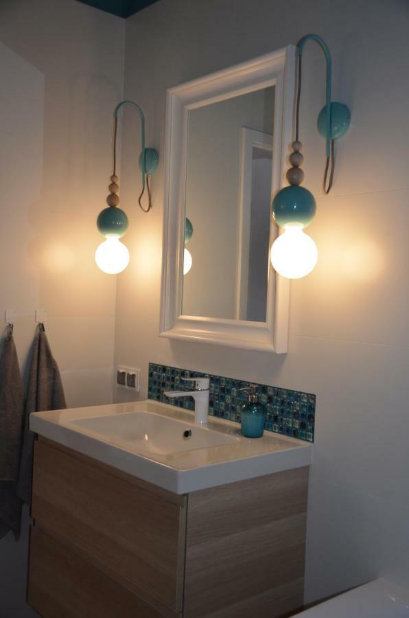 Apartament Pruszków Dış mekan fotoğraf